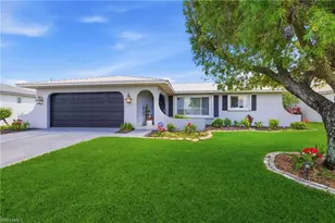 4329 SW 1st Pl, Cape Coral, FL 33914 - Photo 2