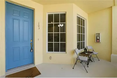 14512 Abaco Lakes Dr #103, Fort Myers, FL 33908 - Photo 4