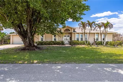 5060 Melaluca Dr, Fort Myers, FL 33905 - Photo 1