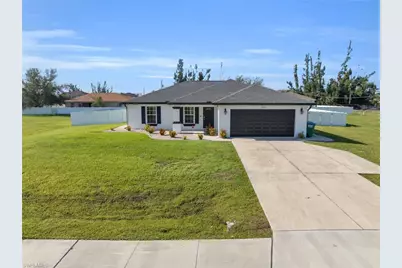 2830 Tropicana Pkwy W, Cape Coral, FL 33993 - Photo 1