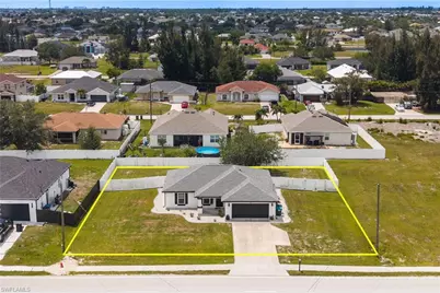 2830 Tropicana Pkwy W, Cape Coral, FL 33993 - Photo 2