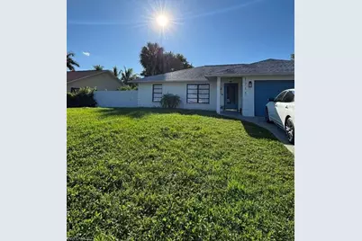 1715 50th Ter SW, Naples, FL 34116 - Photo 1