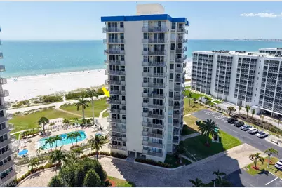 7300 Estero Blvd #603, Fort Myers Beach, FL 33931 - Photo 20