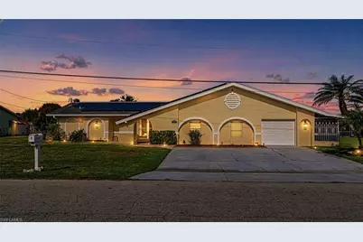 2507 Lakeview Dr, Lehigh Acres, FL 33936 - Photo 1