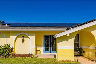 2507 Lakeview Dr, Lehigh Acres, FL 33936 - Photo 2