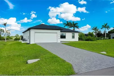 2008 NW 24th Pl, Cape Coral, FL 33993 - Photo 46