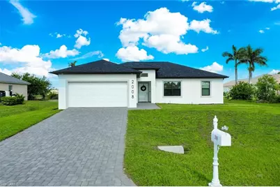 2008 NW 24th Pl, Cape Coral, FL 33993 - Photo 2