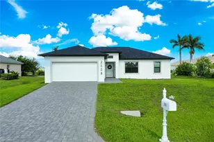 2008 NW 24th Pl, Cape Coral, FL 33993 - Photo 2
