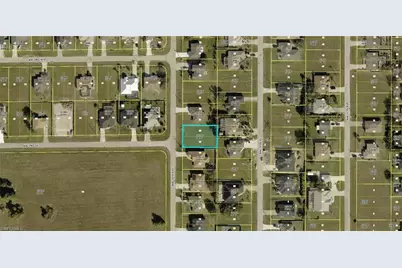 201 NW 28th Ave, Cape Coral, FL 33993 - Photo 1