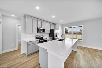 2835 NW Embers Ter, Cape Coral, FL 33993 - Photo 4