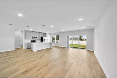 2835 NW Embers Ter, Cape Coral, FL 33993 - Photo 6