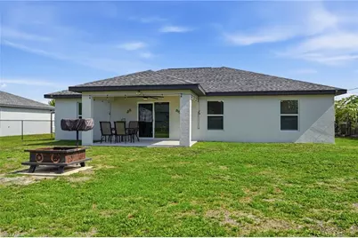 516 NW 6th Ter, Cape Coral, FL 33993 - Photo 36