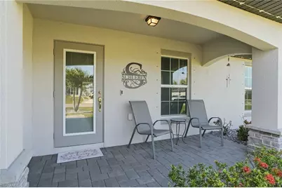 516 NW 6th Ter, Cape Coral, FL 33993 - Photo 4