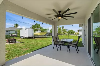 516 NW 6th Ter, Cape Coral, FL 33993 - Photo 32