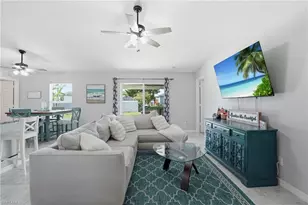 516 NW 6th Terrace, Cape Coral, FL 33993 - Photo 8