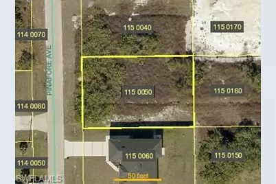 361 Pinafore Ave, Lehigh Acres, FL 33974 - Photo 2
