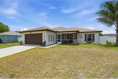 2038 NE 24th Ter, Cape Coral, FL 33909 - Photo 2
