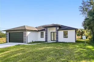 3313 66th St W, Lehigh Acres, FL 33971 - Photo 1