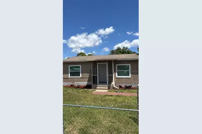 332 Stockton St, North Fort Myers, FL 33903 - Photo 1