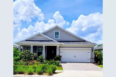 17520 Silverspur Dr, Punta Gorda, FL 33982 - Photo 1
