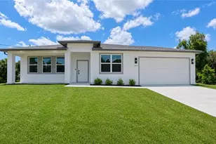 1909 Moore Ave, Lehigh Acres, FL 33972 - Photo 2