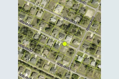 4507 27th St SW, Lehigh Acres, FL 33973 - Photo 4