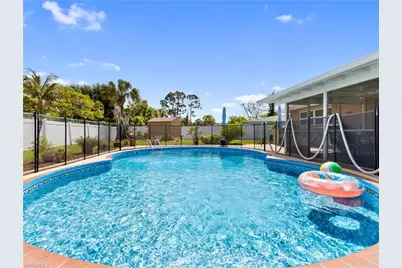 1685 N Hermitage Rd, Fort Myers, FL 33919 - Photo 30