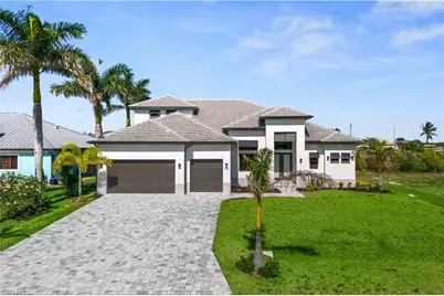 1248 NW 39th Ave, Cape Coral, FL 33993 - Photo 2