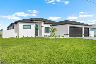 222 SE 2nd Ave, Cape Coral, FL 33990 - Photo 1