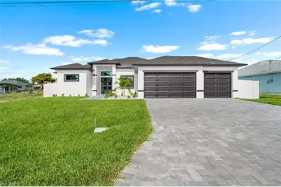 222 SE 2nd Ave, Cape Coral, FL 33990 - Photo 2