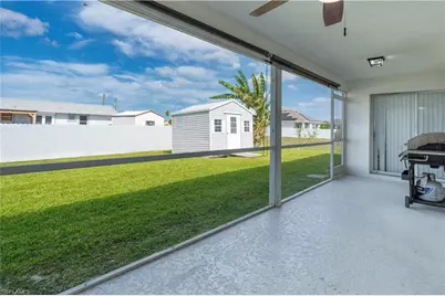 16 NW 18th Ave, Cape Coral, FL 33993 - Photo 44