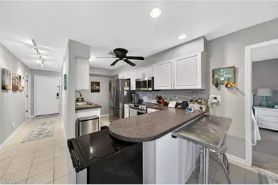 1308 SE 42nd St #5, Cape Coral, FL 33904 - Photo 14