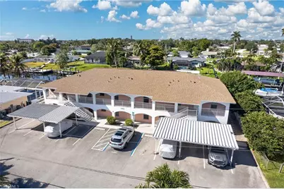 1308 SE 42nd St #5, Cape Coral, FL 33904 - Photo 32
