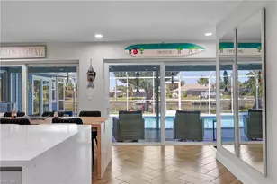 1221 SE 43rd Terrace, Cape Coral, FL 33904 - Photo 12