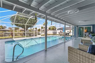 1221 SE 43rd Terrace, Cape Coral, FL 33904 - Photo 32