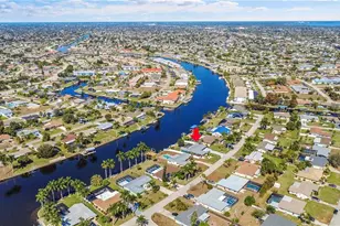 1221 SE 43rd Terrace, Cape Coral, FL 33904 - Photo 42
