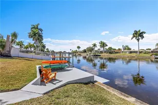 1221 SE 43rd Terrace, Cape Coral, FL 33904 - Photo 34