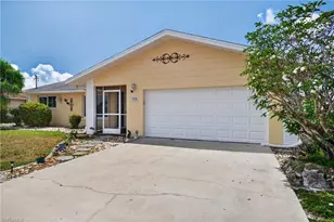 1314 Shelby Pkwy, Cape Coral, FL 33904 - Photo 2