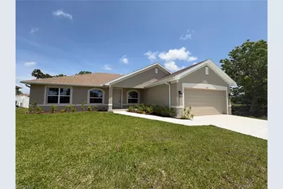 2745 NW 4th Ter, Cape Coral, FL 33993 - Photo 2