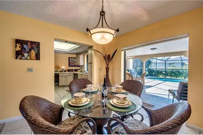 1432 SW 52nd Ter, Cape Coral, FL 33914 - Photo 4