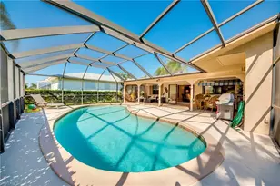 1432 SW 52nd Terrace, Cape Coral, FL 33914 - Photo 2