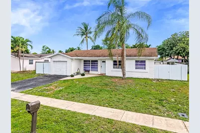 8641 NW 8th St, Pembroke Pines, FL 33024 - Photo 2