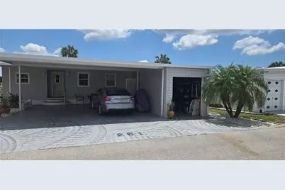 261 Palmer Blvd, North Fort Myers, FL 33903 - Photo 1