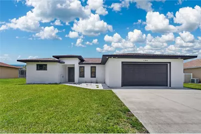 506 SW 5th St, Cape Coral, FL 33991 - Photo 1