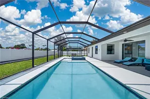 506 SW 5th St, Cape Coral, FL 33991 - Photo 2