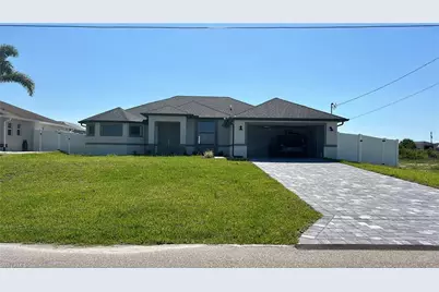 1008 NW 12th Ave, Cape Coral, FL 33993 - Photo 1