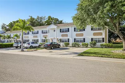 1514 Edgewater Cir #3A, Fort Myers, FL 33919 - Photo 32