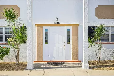 1514 Edgewater Cir #3A, Fort Myers, FL 33919 - Photo 2