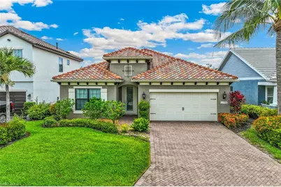 7754 Cypress Walk Dr, Fort Myers, FL 33966 - Photo 1