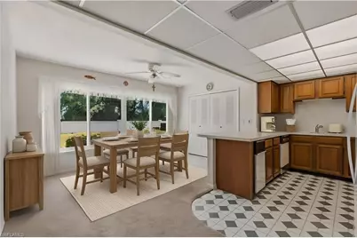 1344 S Brandywine Cir #1, Fort Myers, FL 33919 - Photo 20